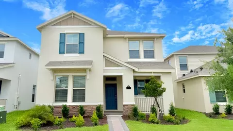 12020 Shine View Ln, Winter Garden, FL 34787