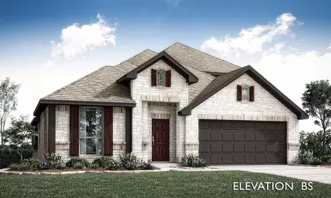 553 Red Maple Rd, Waxahachie, TX 75165