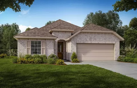 6213 Whitebrush Pl, Fort Worth, TX 76123