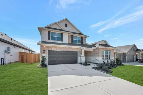 16835 Zavala Way, Montgomery, TX 77316