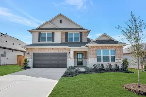16835 Zavala Way, Montgomery, TX 77316