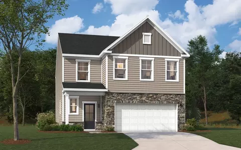 808 Bethany Church Rd, Lexington, SC 29073