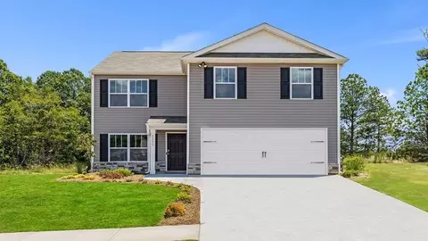 122 Cades Cove Dr, Greenwood, SC 29646