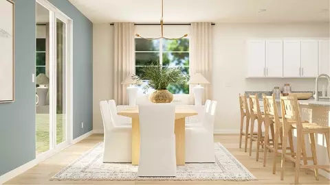 Dining - 31203 Antares St, Menifee, CA 92584 photo 2 of 2