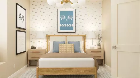 Bedroom - 31203 Antares St, Menifee, CA 92584 photo 6 of 7