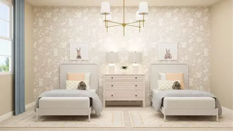 Bedroom - 31203 Antares St, Menifee, CA 92584 photo 4 of 7