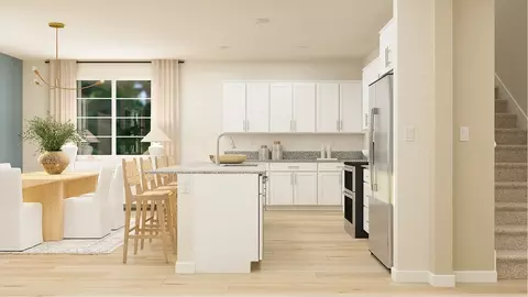 Kitchen - 31203 Antares St, Menifee, CA 92584 photo 2 of 7