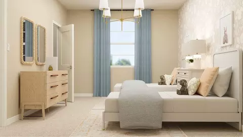 Bedroom - 31203 Antares St, Menifee, CA 92584 photo 5 of 7