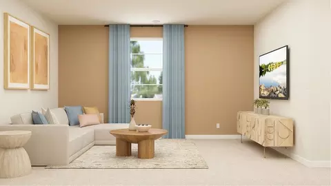 Living - 31203 Antares St, Menifee, CA 92584 photo 3 of 4