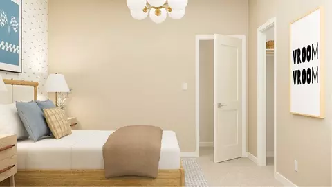 Bedroom - 31203 Antares St, Menifee, CA 92584 photo 7 of 7