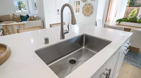 Kitchen - 31203 Antares St, Menifee, CA 92584 photo 7 of 7