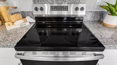 Kitchen - 31203 Antares St, Menifee, CA 92584 photo 4 of 7