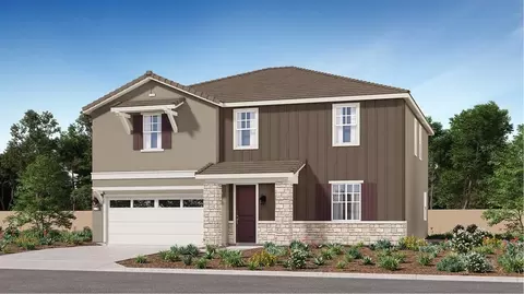 Exterior - 31203 Antares St, Menifee, CA 92584 photo 3 of 3