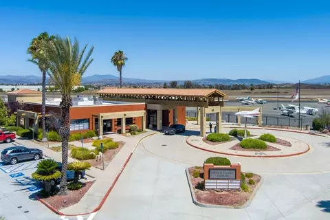 Exterior - 30299 Mountainbloom Rd, Winchester, CA 92596 photo 5 of 5