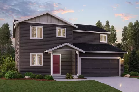 106 Pine Hollow Dr, Chehalis, WA 98532