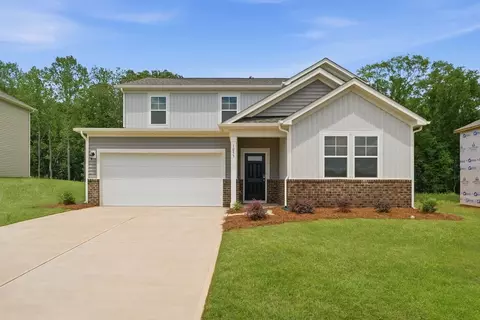 1053 Hallman Branch Ln, Lincolnton, NC 28092