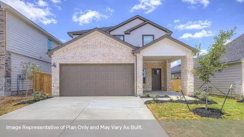 432 Huck Pt, New Braunfels, TX 78130