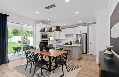 Dining - 2028 Mossy Vine Ave, Saint Cloud, FL 34771 photo 1 of 4