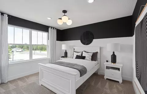 Bedroom - 2028 Mossy Vine Ave, Saint Cloud, FL 34771 photo 2 of 10