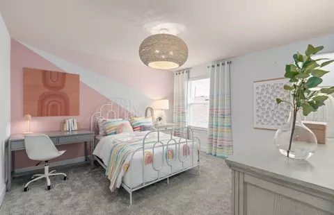 Bedroom - 2028 Mossy Vine Ave, Saint Cloud, FL 34771 photo 10 of 10