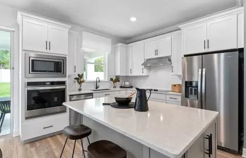 Kitchen - 2028 Mossy Vine Ave, Saint Cloud, FL 34771 photo 1 of 4