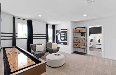 Entry Way - 2028 Mossy Vine Ave, Saint Cloud, FL 34771 photo 1 of 3