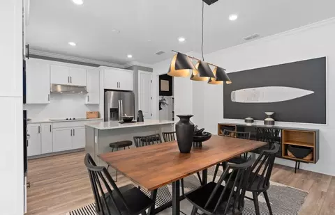 Dining - 2028 Mossy Vine Ave, Saint Cloud, FL 34771 photo 2 of 4