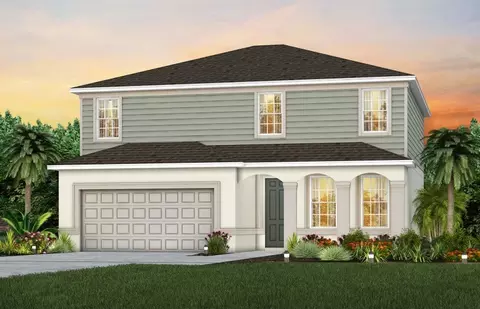 2028 Mossy Vine Ave, Saint Cloud, FL 34771