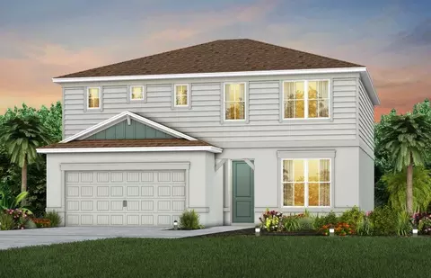 Exterior - 2028 Mossy Vine Ave, Saint Cloud, FL 34771 photo 3 of 8
