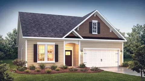 Mackay Road, Jamestown, NC 27282