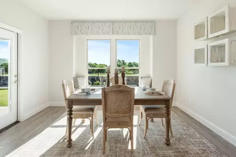 Dining - 1706 Baldwin Dr, Cedar Hill, TX 75104 photo 5 of 8