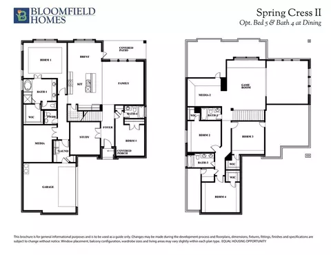 Floorplan - 1706 Baldwin Dr, Cedar Hill, TX 75104 photo 3 of 4