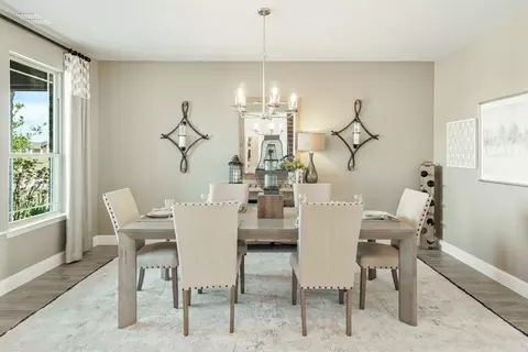 Dining - 1706 Baldwin Dr, Cedar Hill, TX 75104 photo 3 of 8