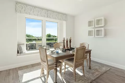 Dining - 1706 Baldwin Dr, Cedar Hill, TX 75104 photo 6 of 8