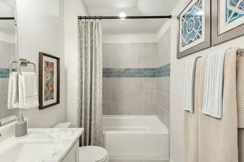 Bath - 1706 Baldwin Dr, Cedar Hill, TX 75104 photo 4 of 7