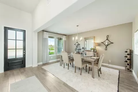 Dining - 1706 Baldwin Dr, Cedar Hill, TX 75104 photo 2 of 8