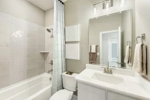 Bath - 1706 Baldwin Dr, Cedar Hill, TX 75104 photo 1 of 7