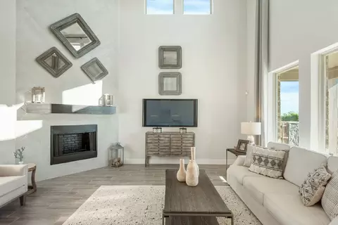 Living - 1706 Baldwin Dr, Cedar Hill, TX 75104 photo 1 of 6