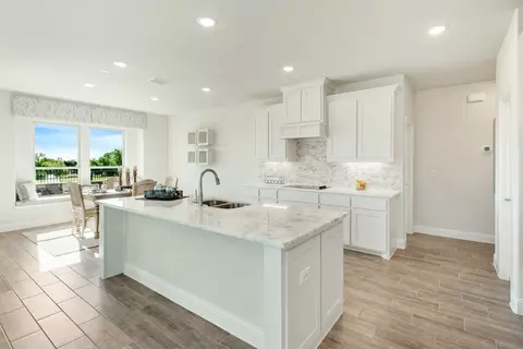Kitchen - 1706 Baldwin Dr, Cedar Hill, TX 75104 photo 2 of 6