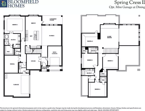 Floorplan - 1706 Baldwin Dr, Cedar Hill, TX 75104 photo 4 of 4