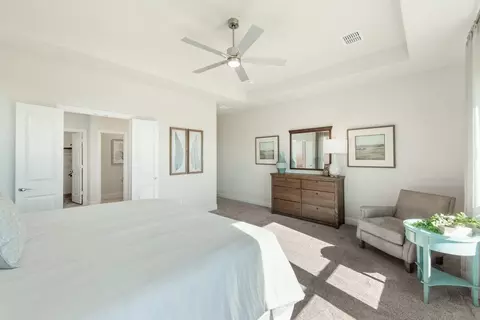 Bedroom - 1706 Baldwin Dr, Cedar Hill, TX 75104 photo 4 of 10