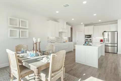 Dining - 1706 Baldwin Dr, Cedar Hill, TX 75104 photo 4 of 8