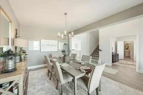 Dining - 1706 Baldwin Dr, Cedar Hill, TX 75104 photo 1 of 8