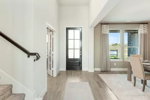 Entry Way - 1706 Baldwin Dr, Cedar Hill, TX 75104 photo 1 of 5