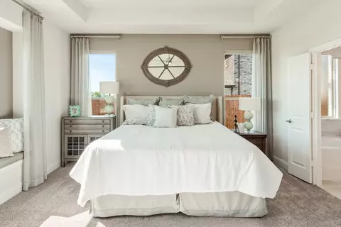 Bedroom - 1706 Baldwin Dr, Cedar Hill, TX 75104 photo 1 of 10