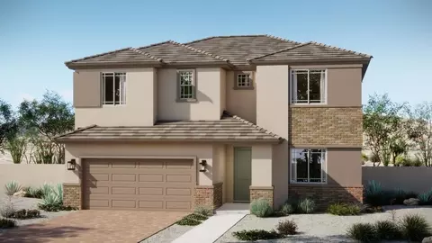 17979 W Larskpur, Goodyear, AZ 85338