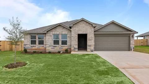 2302 Continental Ave, Abilene, TX 79601