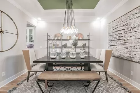 Dining - 3765 142nd Ter E, Parrish, FL 34219 photo 1 of 2