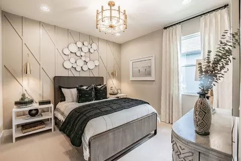 Bedroom - 3765 142nd Ter E, Parrish, FL 34219 photo 2 of 3