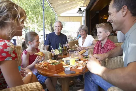 Dining - 3765 142nd Ter E, Parrish, FL 34219 photo 2 of 2